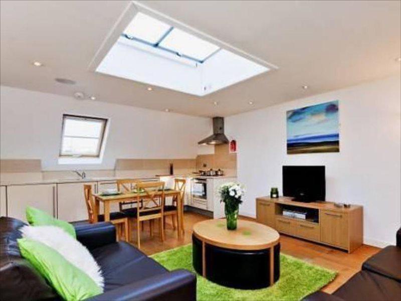 My-canning Street Appartement *