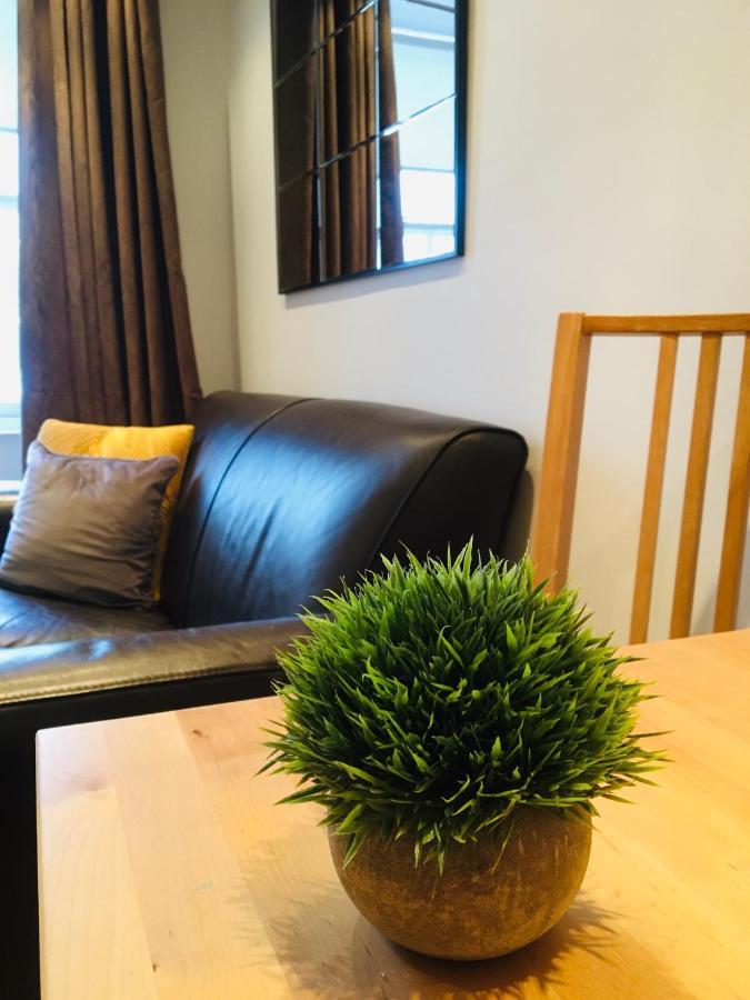 Appartement My-canning Street *