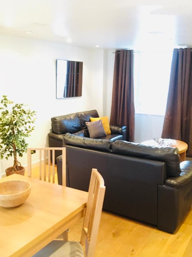 Appartement My-canning Street
