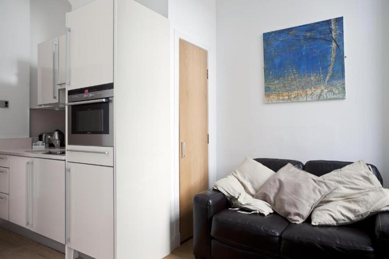 My-canning Street Appartement Édimbourg