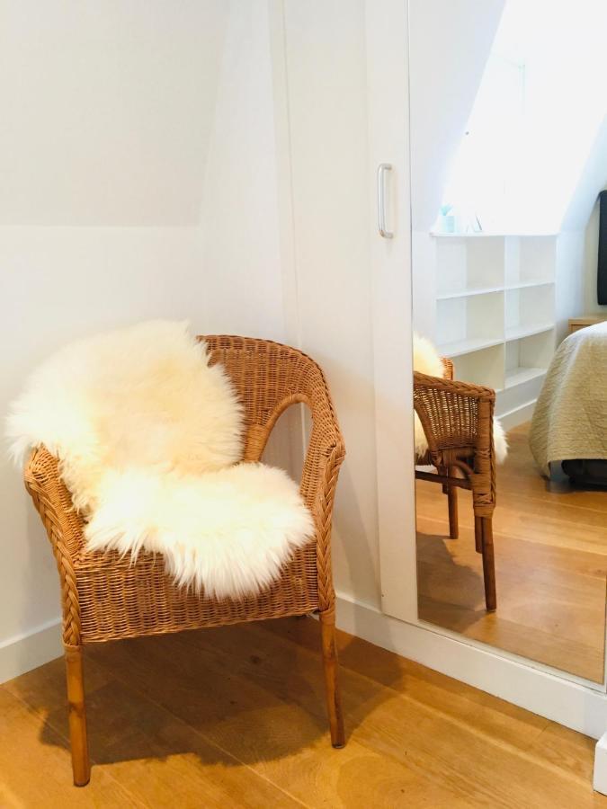 My-canning Street Appartement Édimbourg