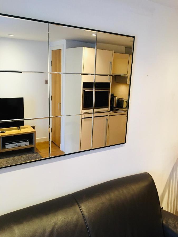 Appartement My-canning Street Édimbourg