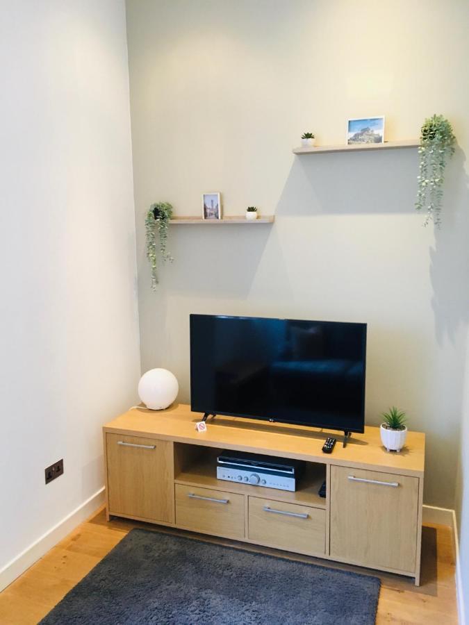 My-canning Street Appartement Édimbourg