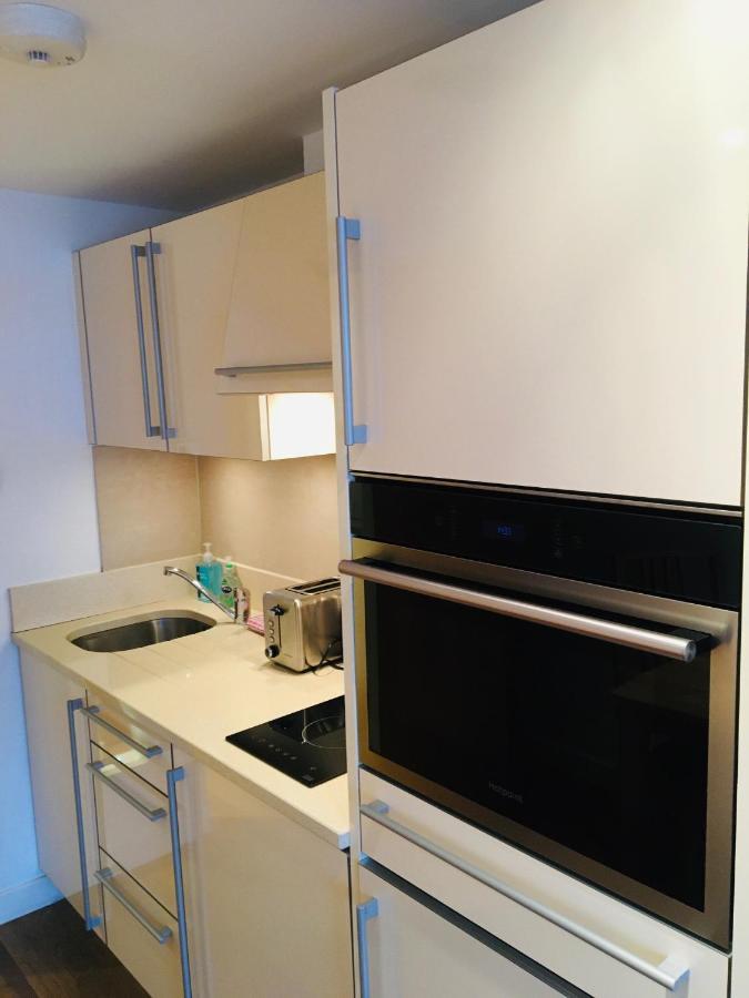 My-canning Street Appartement Édimbourg