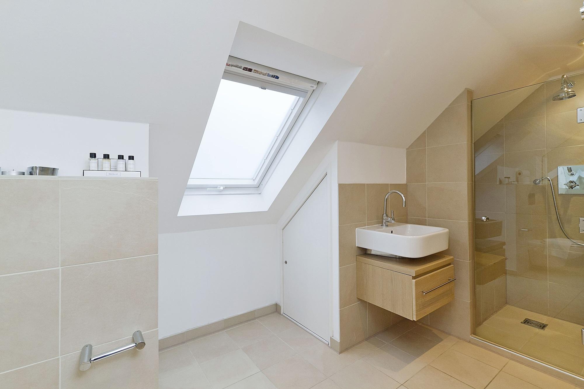 Appartement My-canning Street *