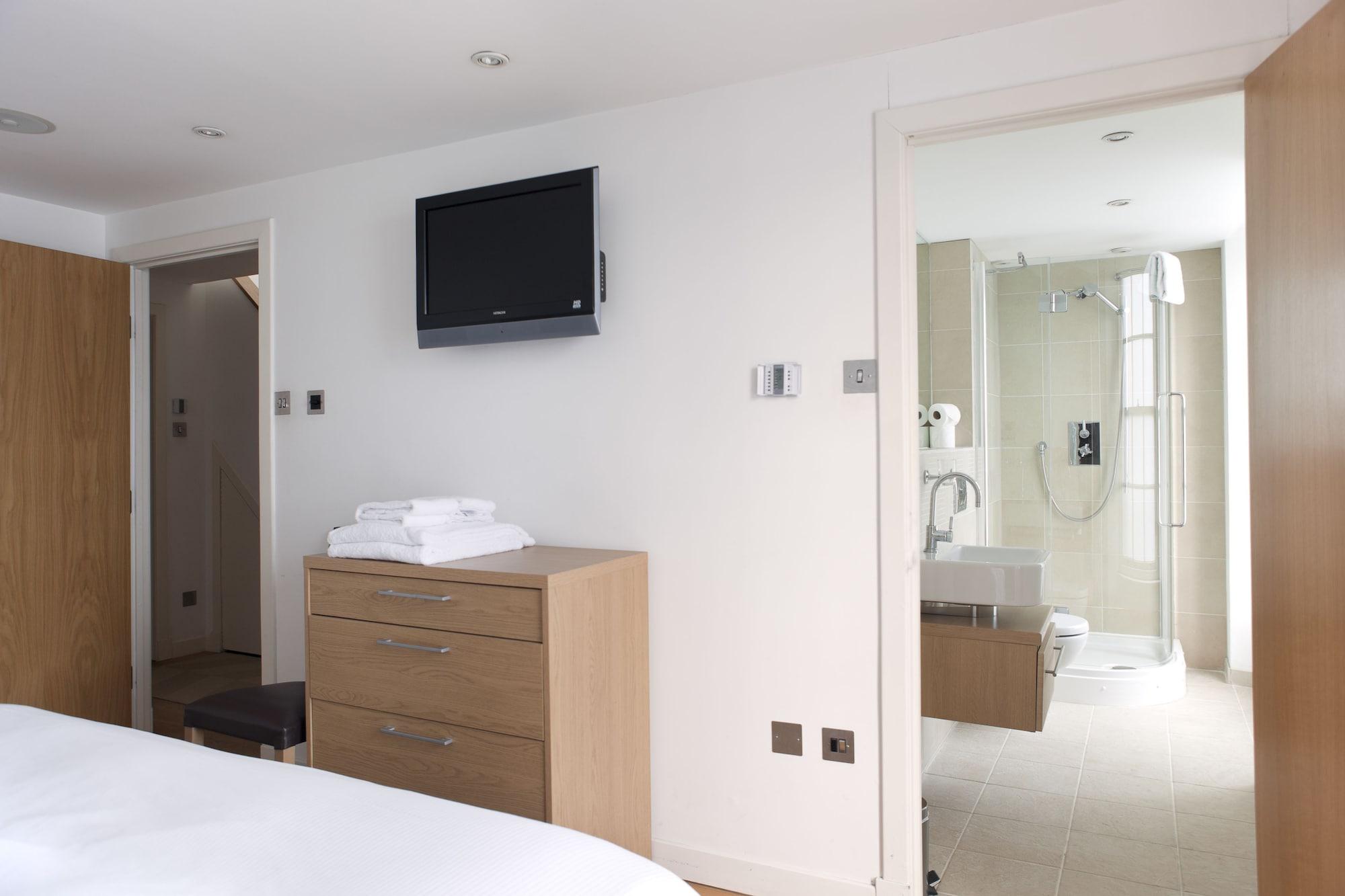Appartement My-canning Street