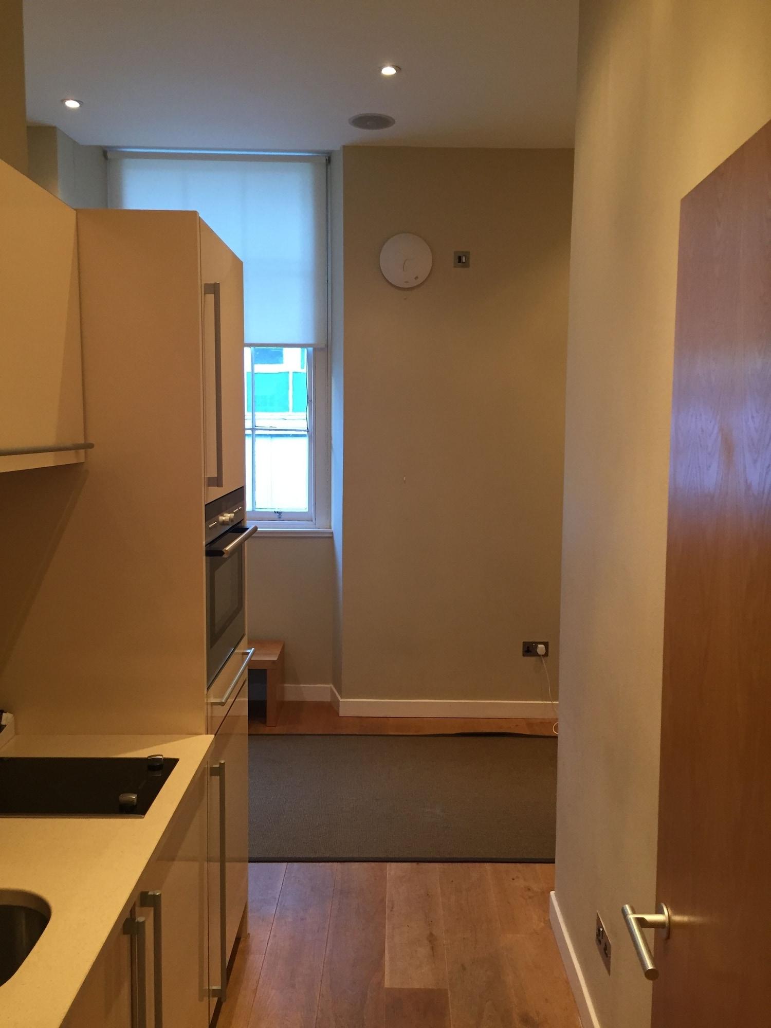 My-canning Street Appartement Édimbourg