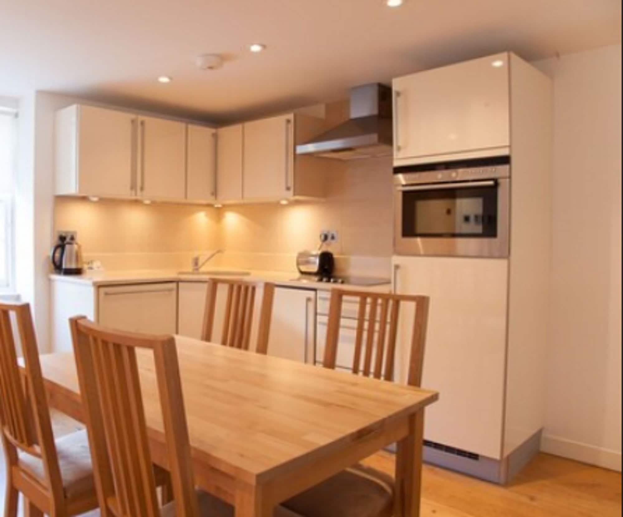 My-canning Street Appartement Édimbourg