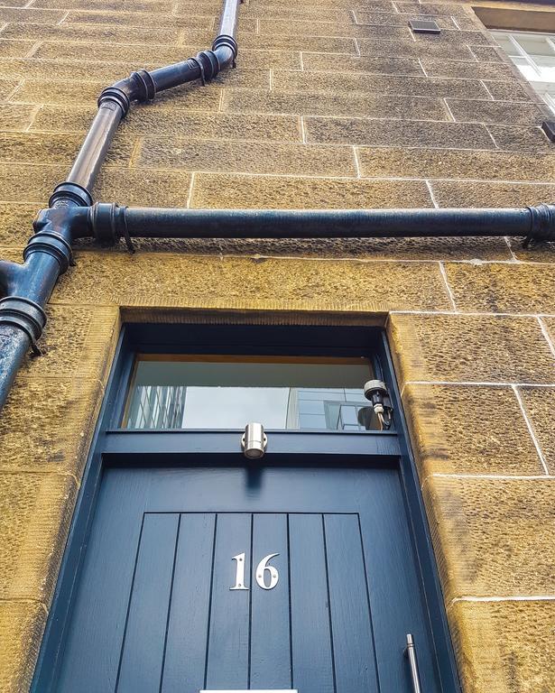 Appartement My-canning Street