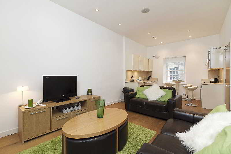 Appartement My-canning Street Édimbourg