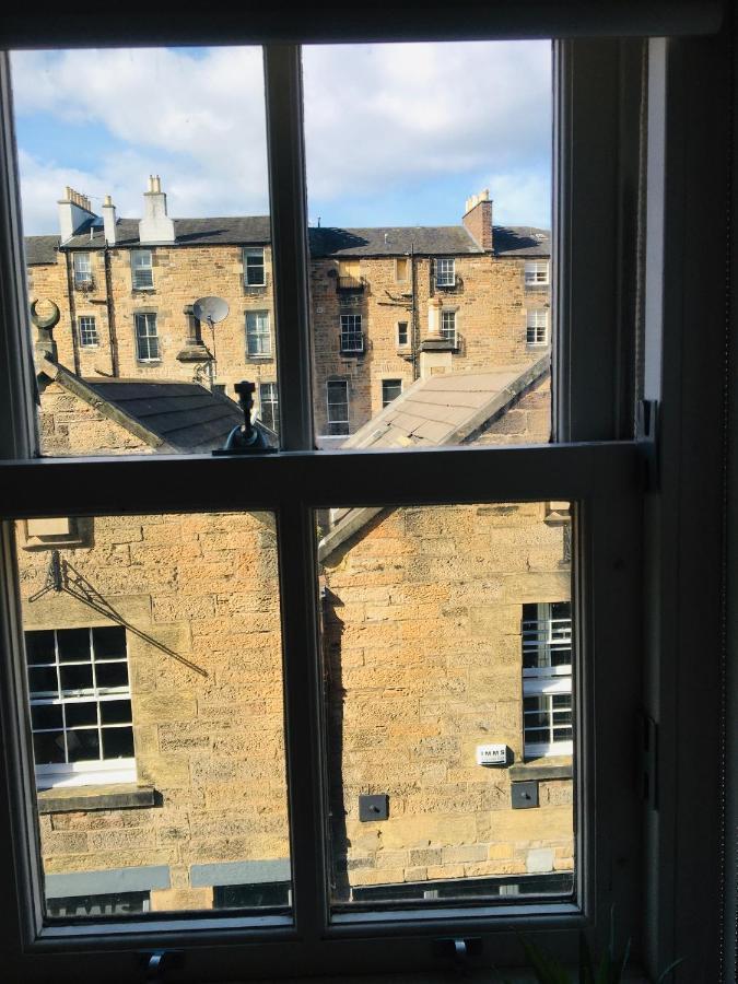 Apartment My-canning Street EDI