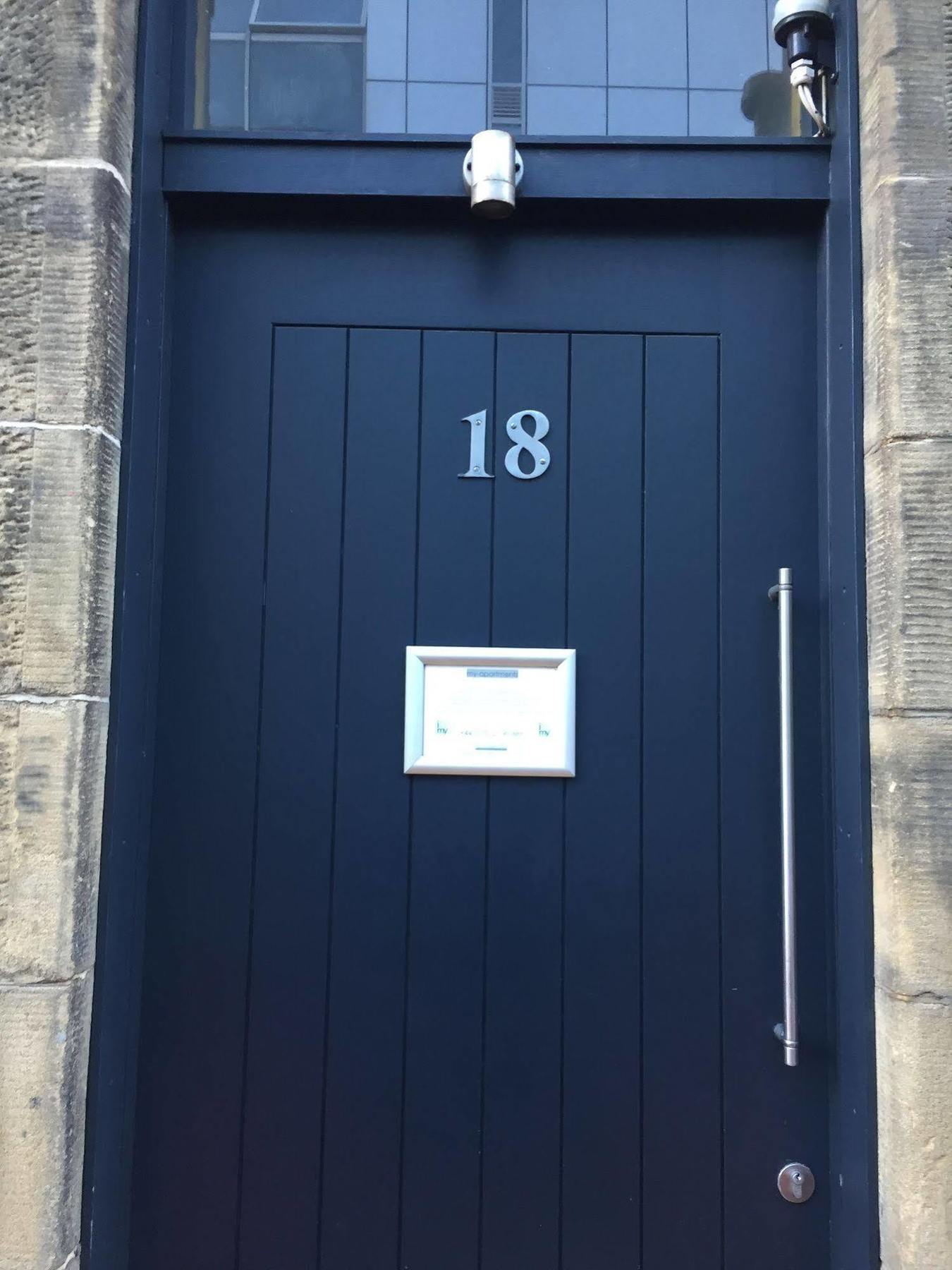 My-canning Street EDI